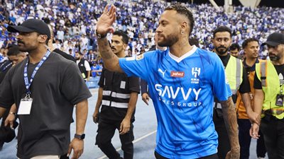 تقترب من نصف مليار يورو.. تفاصيل أموال الهلال السعودي المُهدرة