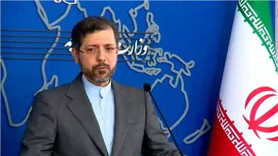 إيران تشدد على فقدان الثقة بسبب «العدوان الأمريكي الصريح» على سيادتها