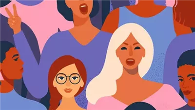 تعيش النساء أطول من الرجال؟ أسرار بيولوجية تكشف قوة الجسد الأنثوي