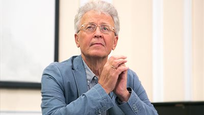 خبير دولي: إسرائيل تعيش أيامها الأخيرة وربما يغادر اليهود البلاد قريبًا