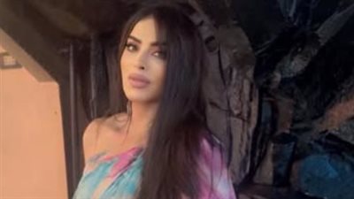 هايدي سليم تعلن تعرض والدتها لأزمة صحية : بتعمل عملية خطيرة