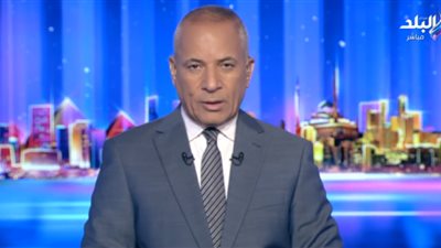 أحمد موسى: خطة رئيس الوزراء لتقليل الحوادث تهدف لحماية أرواح الشعب