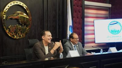 الأمانة المركزية لحزب مستقبل وطن تبدأ خطة شاملة لتهيئة الكوادر الانتخابية