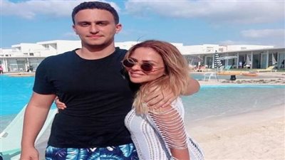 ياسين السقا يتجاهل أزمة والدته ويساند خاله في الساحل الشمالي