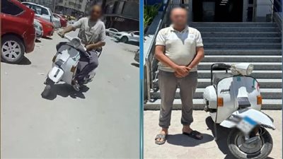 حبس المتهم بمطاردة فتاة والتحرش بها في الفيوم 4 أيام