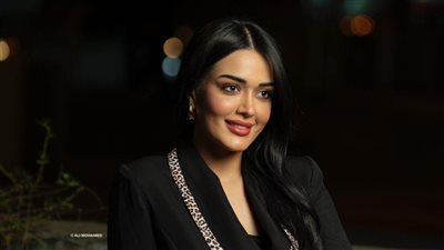 رشا رعد تقتحم الدراما العربية بدور يُعيد رسم ملامح المرأة القوية