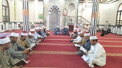 مدير أوقاف الفيوم: مصر لها السبق في حمل راية القرآن والعناية بعلومه