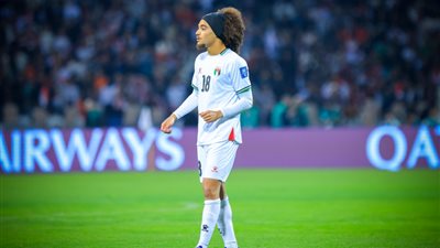 الزمالك يحسم صفقة آدم كايد..  جون إدوارد يُنهي تفاصيل الانتقال حر