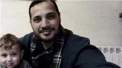 جيش الاحتلال يعلن عن اغتيال القيادى الحمساوى مصطفى بعجور فى لبنان 