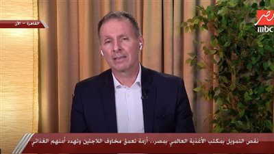 برنامج الأغذية العالمي: مئات الشاحنات جاهزة لدخول غزة فور فتح المعابر