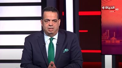 النائب عصام هلال: مجلس الشيوخ ركيزة تشريعية مهمة| فيديو