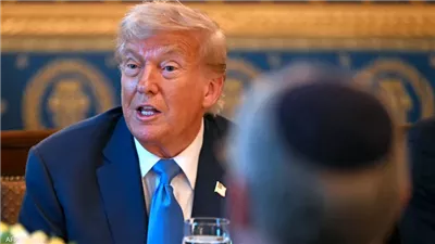 ترامب: حلّ الصراع في أوكرانيا أصعب مما توقعت.. وبوتين يؤكد التمسك بأهدافه