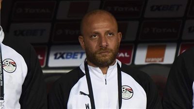 بكلمات مؤثرة.. وائل رياض في عيد ميلاد نجله: 