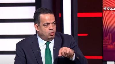 عصام هلال يكشف عن دور مجلس الشيوخ وقواعد إعداد قوائمه الانتخابية|فيديو