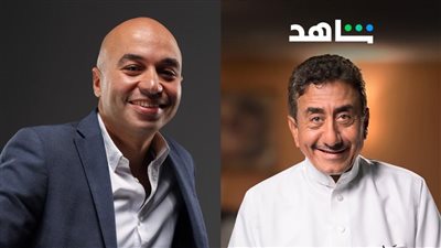 ناصر القصبي يعود للدراما بـ 