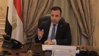 خطة عاجلة بعد حريق سنترال رمسيس.. و«رئيس اتصالات النواب» يكشف التفاصيل