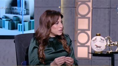 العملات الرقمية.. «رانيا يعقوب» توضح الفرق وتحذر من مخاطر التداول غير المنظم