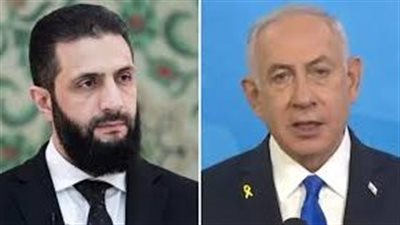 واشنطن تحتضن تاريخ السلام: لقاء نتنياهو والشرع.. هل تُنهي الصفقة سنوات الصراع؟