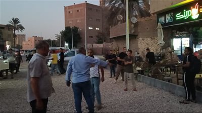 حملة مكبرة لإزالة الإشغالات والتعديات بشارع الشعراوي القديم في شبرا الخيمة