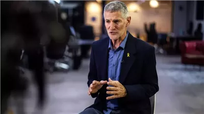 «جولان»: سموتريتش وبن جفير يريدان استمرار  الحرب للتشبث بالسلطة | تفاصيل