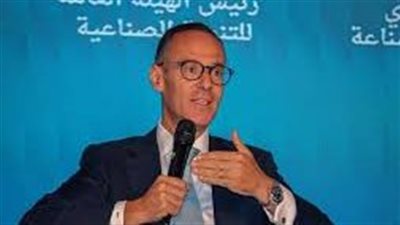 أشرف الجزايرلي: البحث العلمي أداة حيوية لتطوير الصناعة ودعم الأمن الغذائي