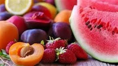 أفضل 10 أطعمة تحمي الجسم من الجفاف وتحافظ على الترطيب في الصيف 