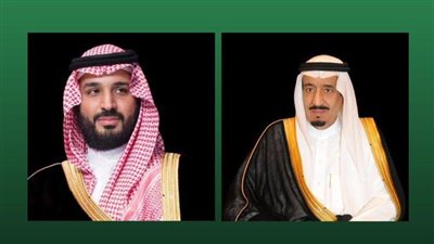 محمد بن سلمان يهنئ رئيس الأرجنتين بذكري استقلال بلاده
