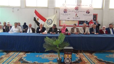 انطلاق فعاليات المعرض السنوي الـ 2 للمشروعات الابتكارية بكلية التكنولوجيا 