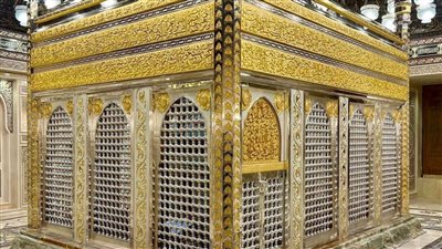 طلب المدد من الأولياء: شرك أم توسل مشروع؟..الإفتاء تحسم القضية 