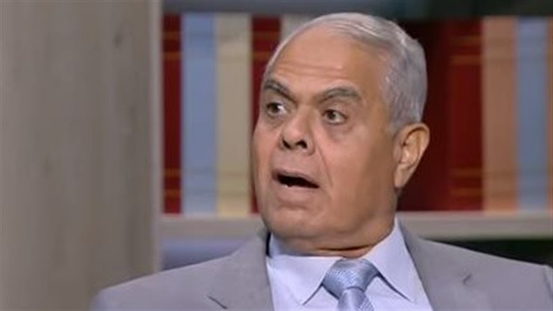 الدكتور حسن شحاتة