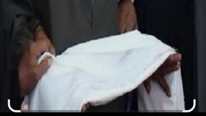 الكفن