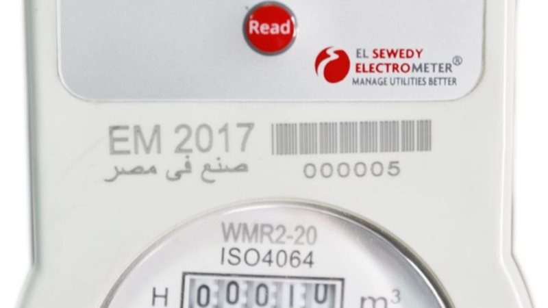 عداد الكهرباء
