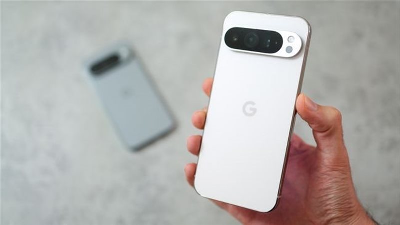 Pixel 10 Pro