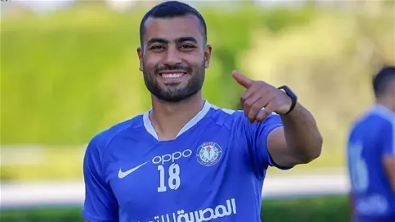 حسام حسن