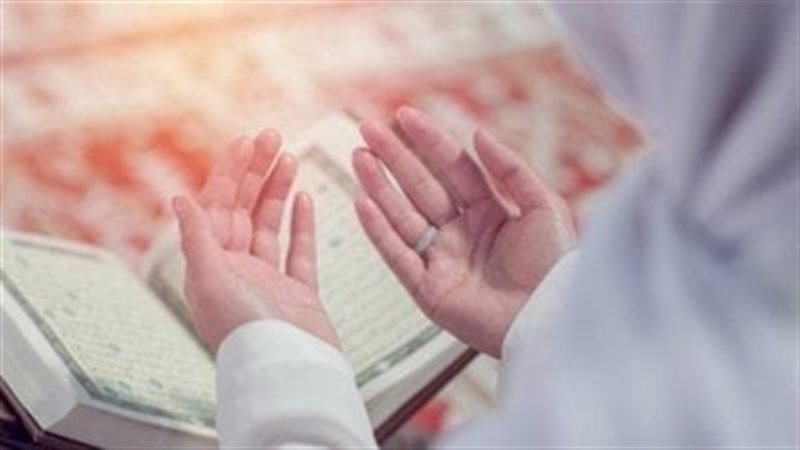 100 دعاء جميل