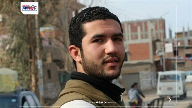 أحمد الدرس أحد الضحايا