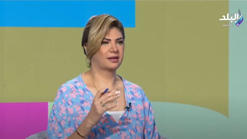 سونيا الحبال - خبيرة