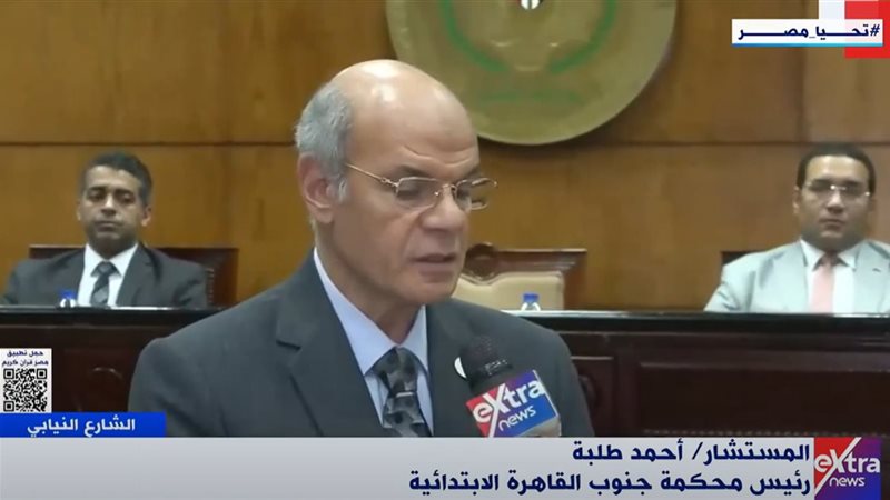 أحمد طلبة