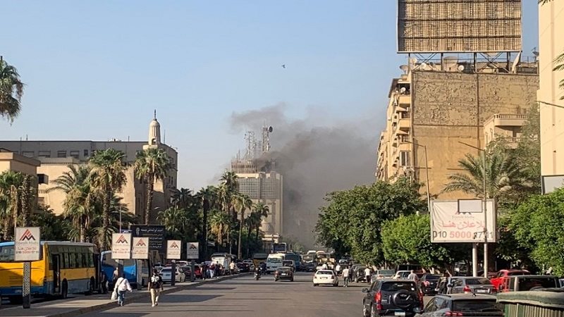 سنترال رمسيس