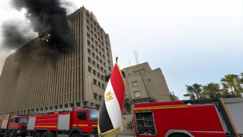 سنترال رمسيس