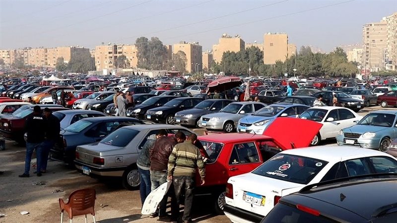أفضل السيارات المستعملة