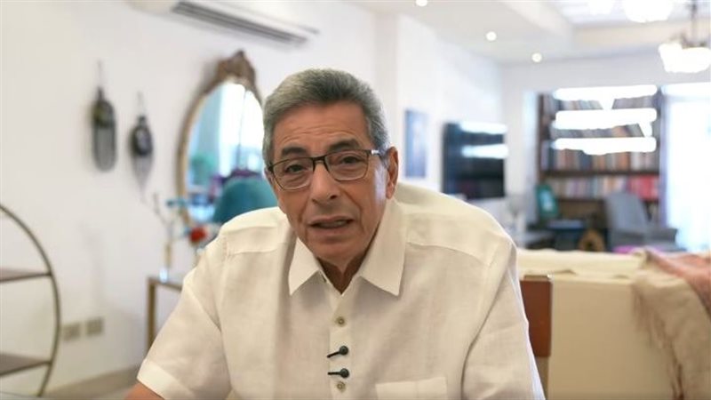 محمود سعد