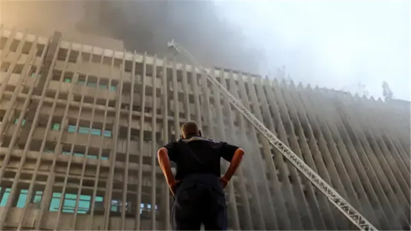 سنترال رمسيس