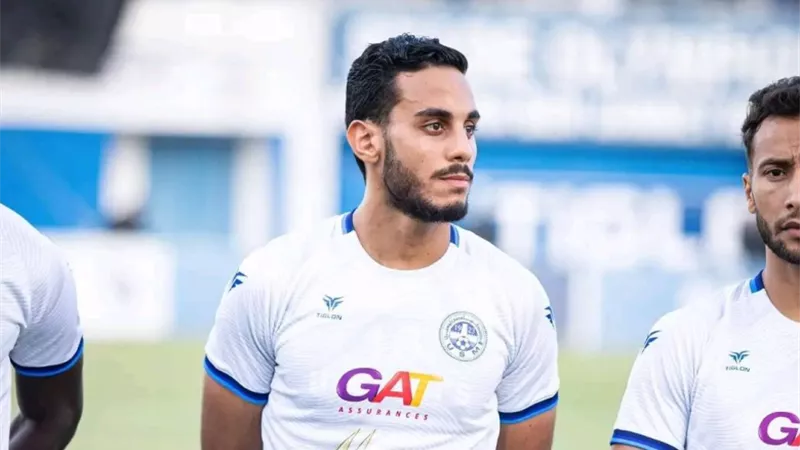 محمود غربال