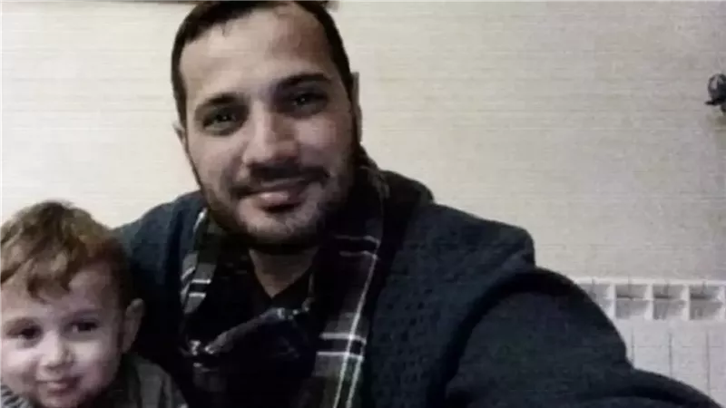 مهران مصطفى بعجور