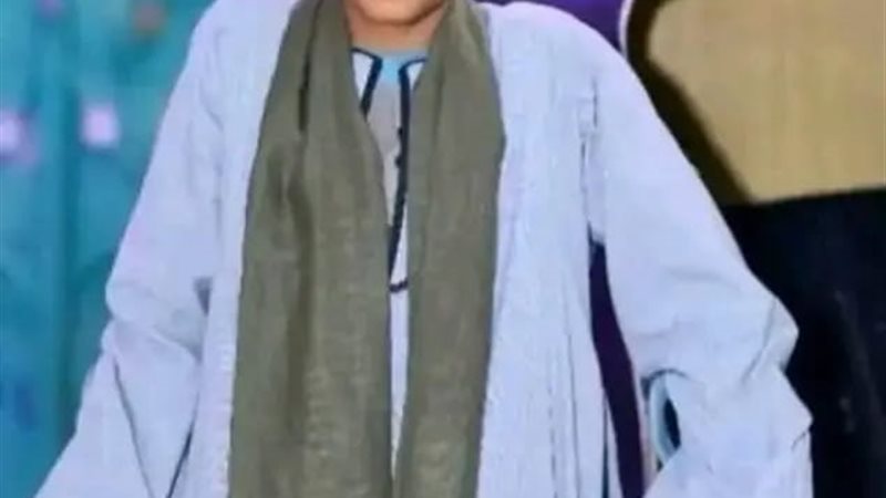 المجنى عليه 