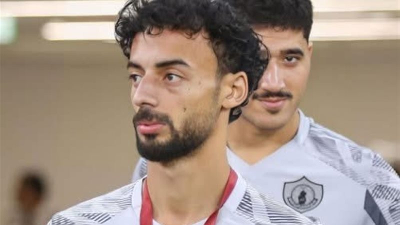 أحمد عبد القادر
