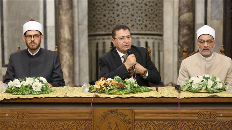 الجامع الأزهر