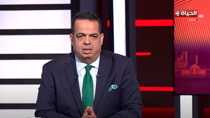 النائب عصام هلال
