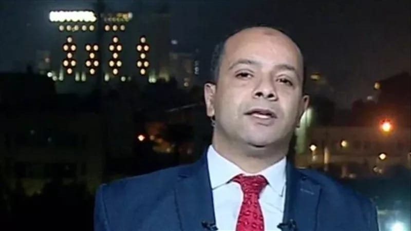 د. عمرو حسين